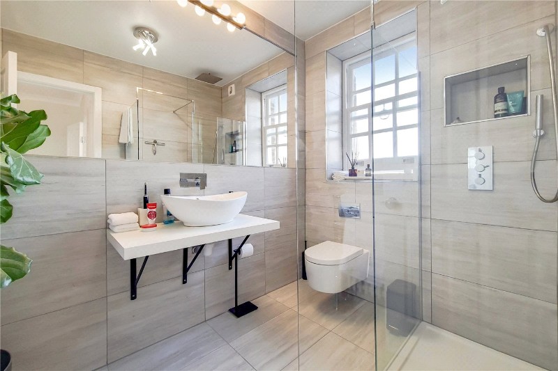 Egerton Place, London, SW3