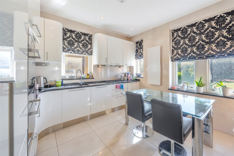 Castellain Road, London, W9