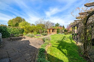 Edenham Road, Hanthorpe, Bourne, Lincolnshire, PE10
