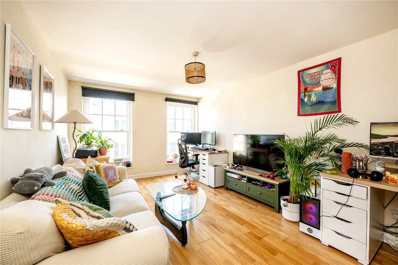 Harrow Road, London, W9