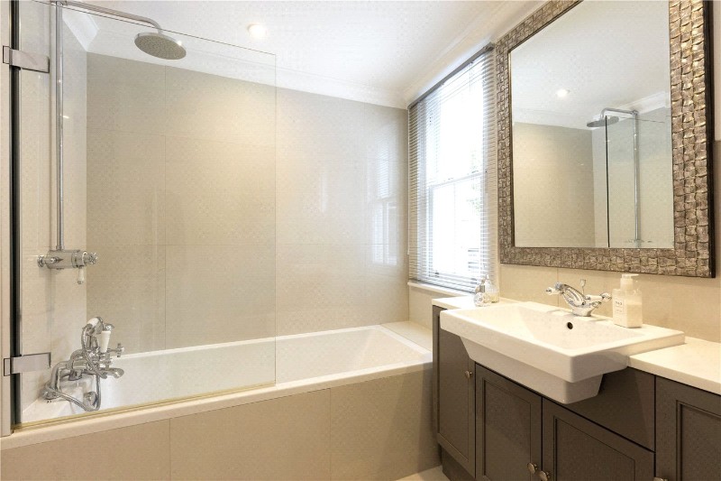 Carmalt Gardens, London, SW15