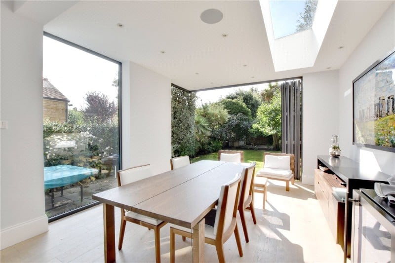 Westcombe Park Road, Blackheath, London, SE3