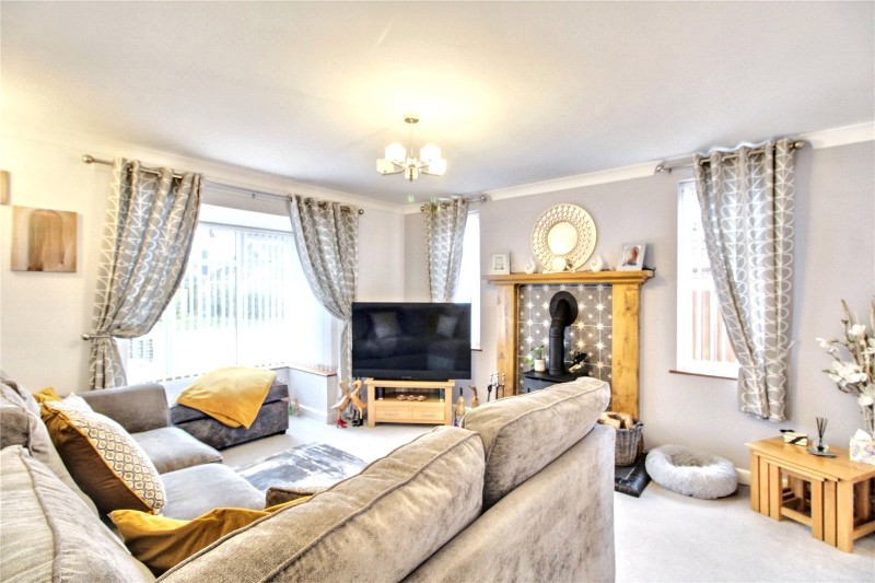 Upgate, Poringland, Norwich, Norfolk, NR14