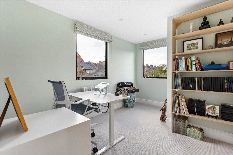 Ashenden Road, London, E5