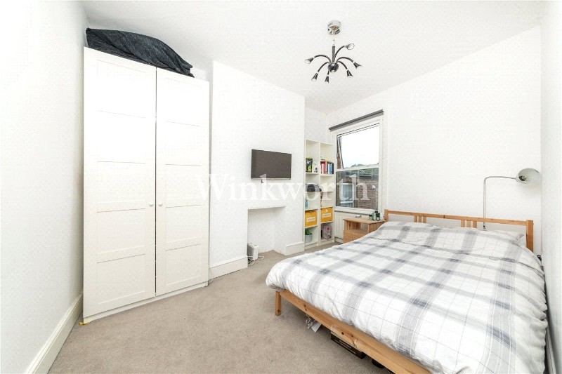 Vale Road, London, N4