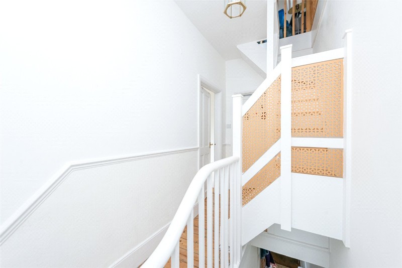 Peach Road, London, W10