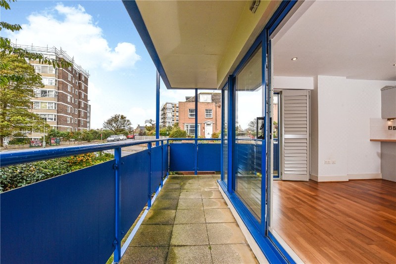 York Avenue, Hove, BN3