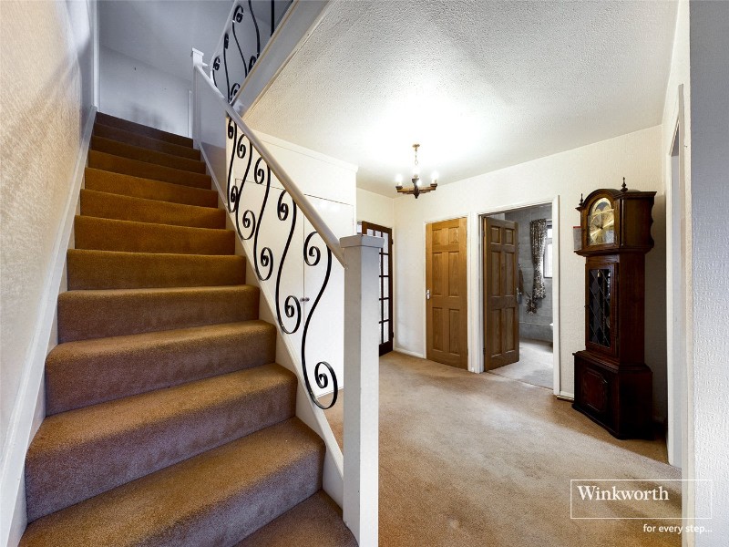 Barrett Crescent, Wokingham, RG40