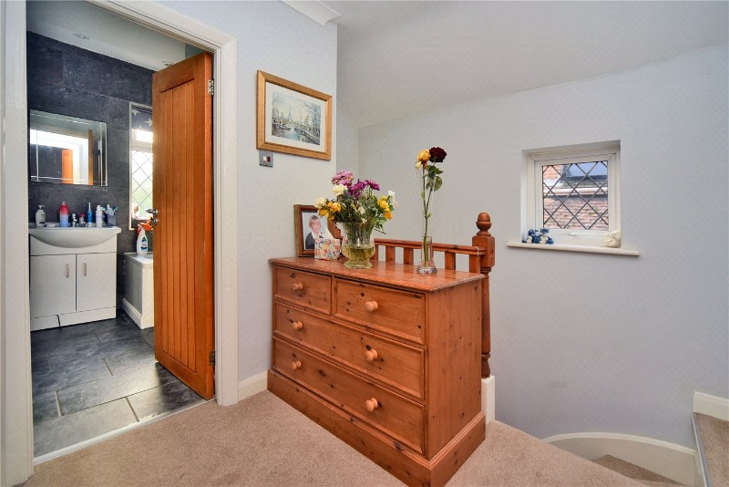 Lower Road, Great Bookham, Leatherhead, Surrey, KT23