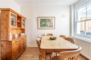 Shrubbery Road, London, SW16