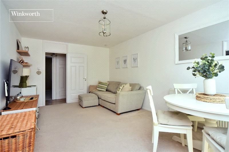 Chelsea Gardens, Cheam, Sutton, SM3
