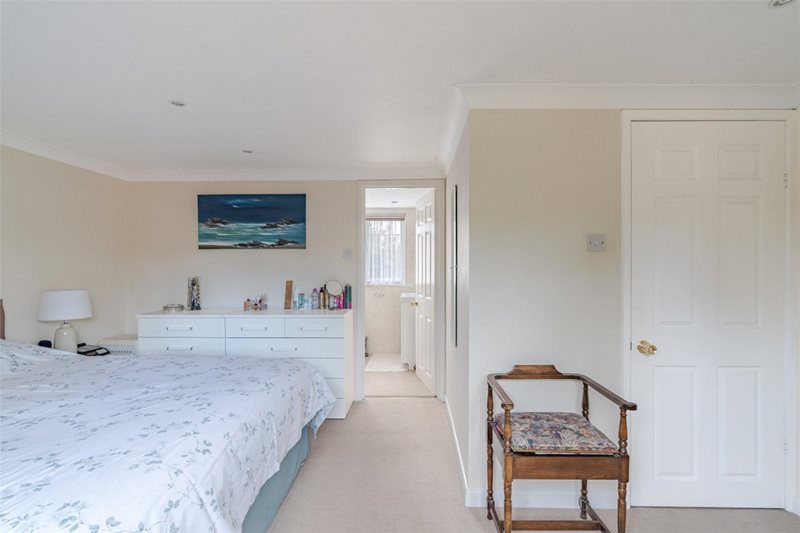 Leigh Lane, Wimborne, Dorset, BH21