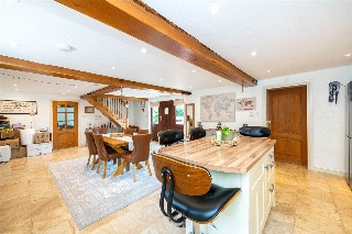 Helpringham Fen, Helpringham, Sleaford, Lincolnshire, NG34