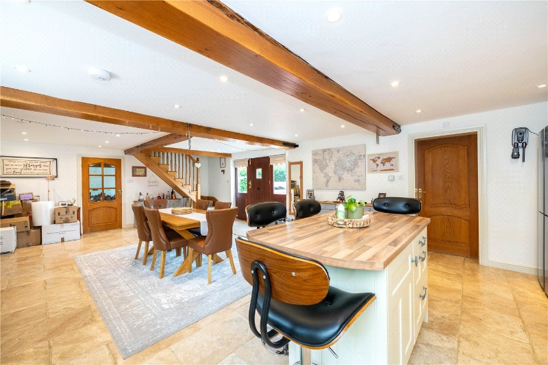 Helpringham Fen, Helpringham, Sleaford, Lincolnshire, NG34