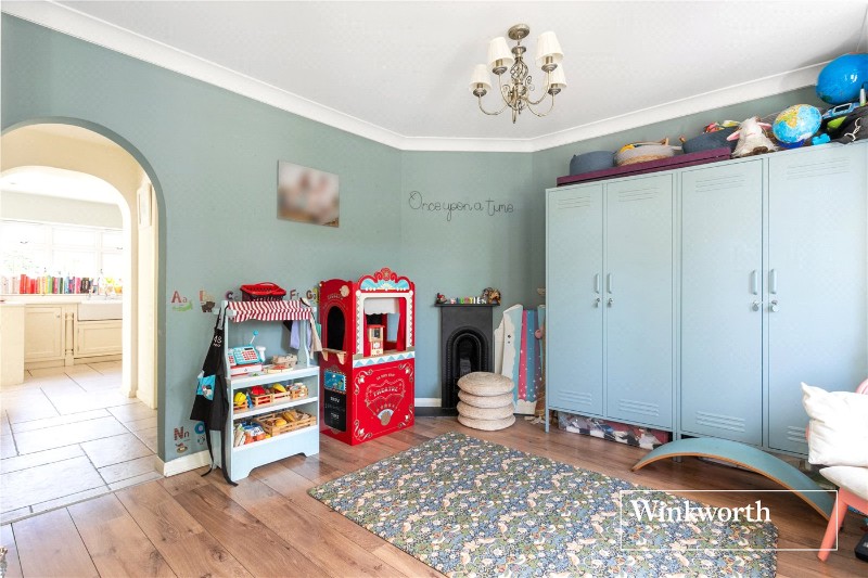 Furzehill Road, Borehamwood, Hertfordshire, WD6