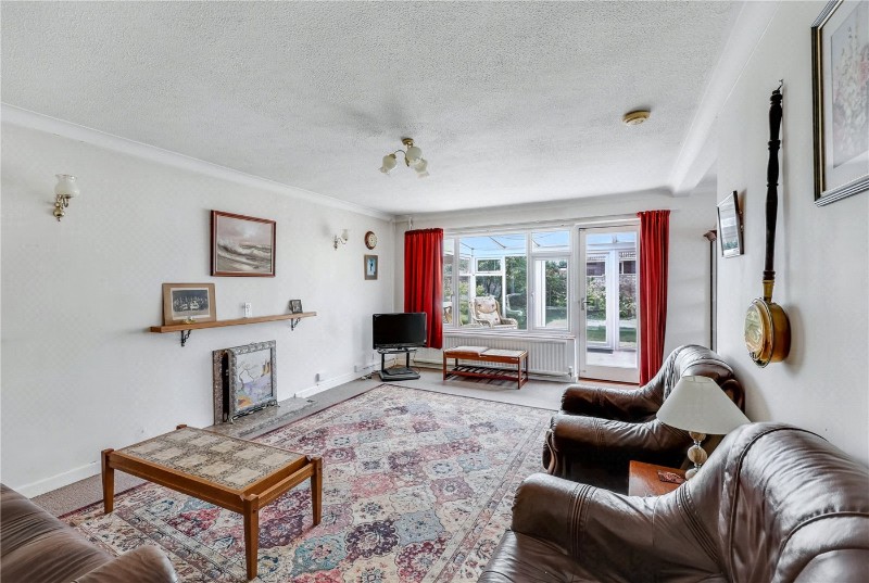 Saracen Road, Hellesdon, Norwich, Norfolk, NR6