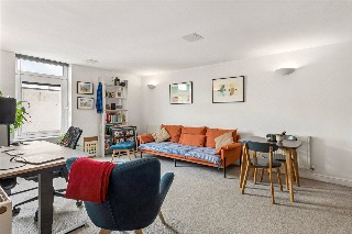 Martello Street, London, E8