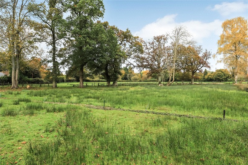 Mill Lane, Longparish, Andover, Hampshire, SP11