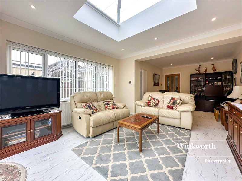 Mayfield Drive, Ferndown, Dorset, BH22