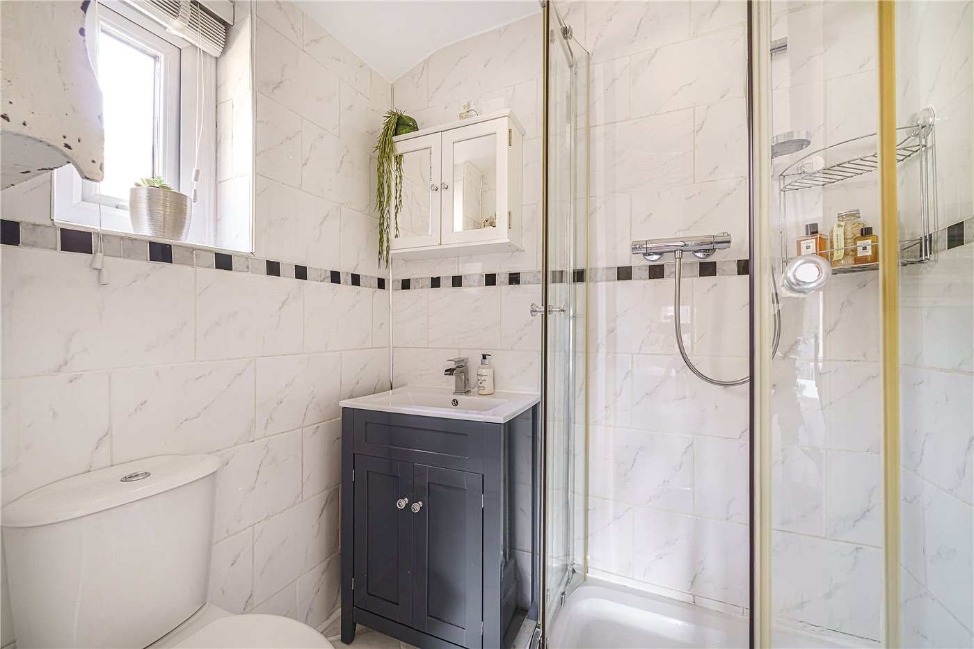 Bathroom Two