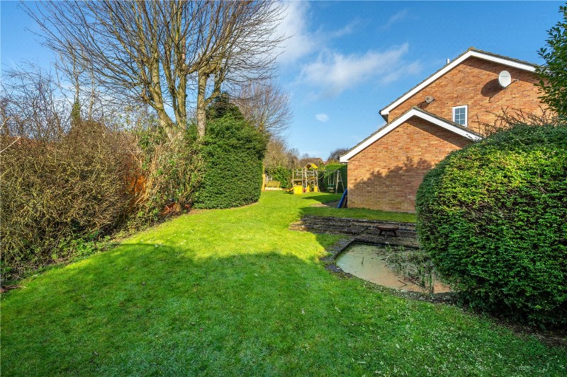 Wells Close, Grantham, Lincolnshire, NG31