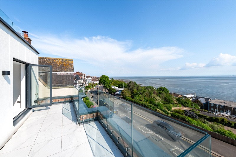 Grand Parade, Leigh-on-Sea, Essex, SS9