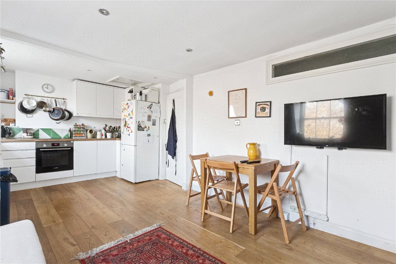 Clapton Terrace, London, E5