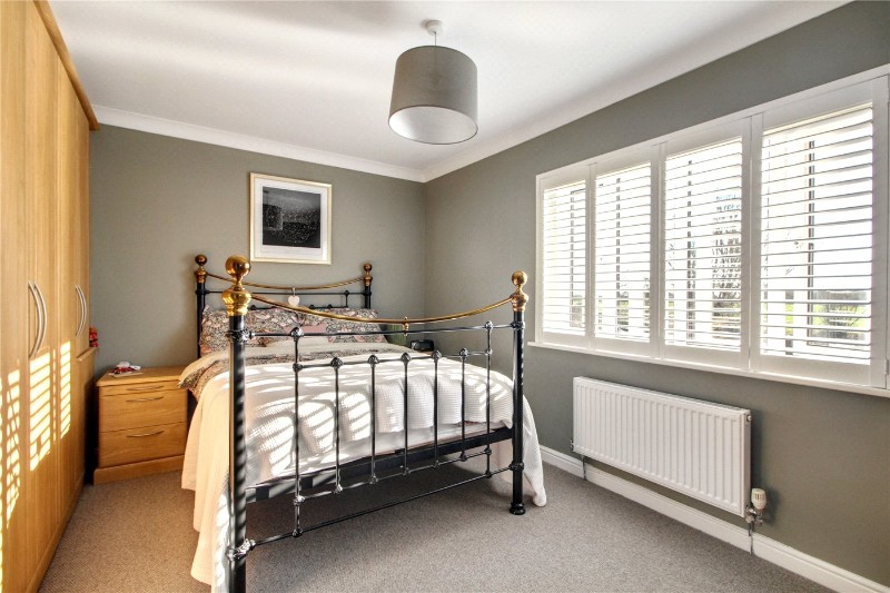Potters Crescent, Great Moulton, Norwich, Norfolk, NR15