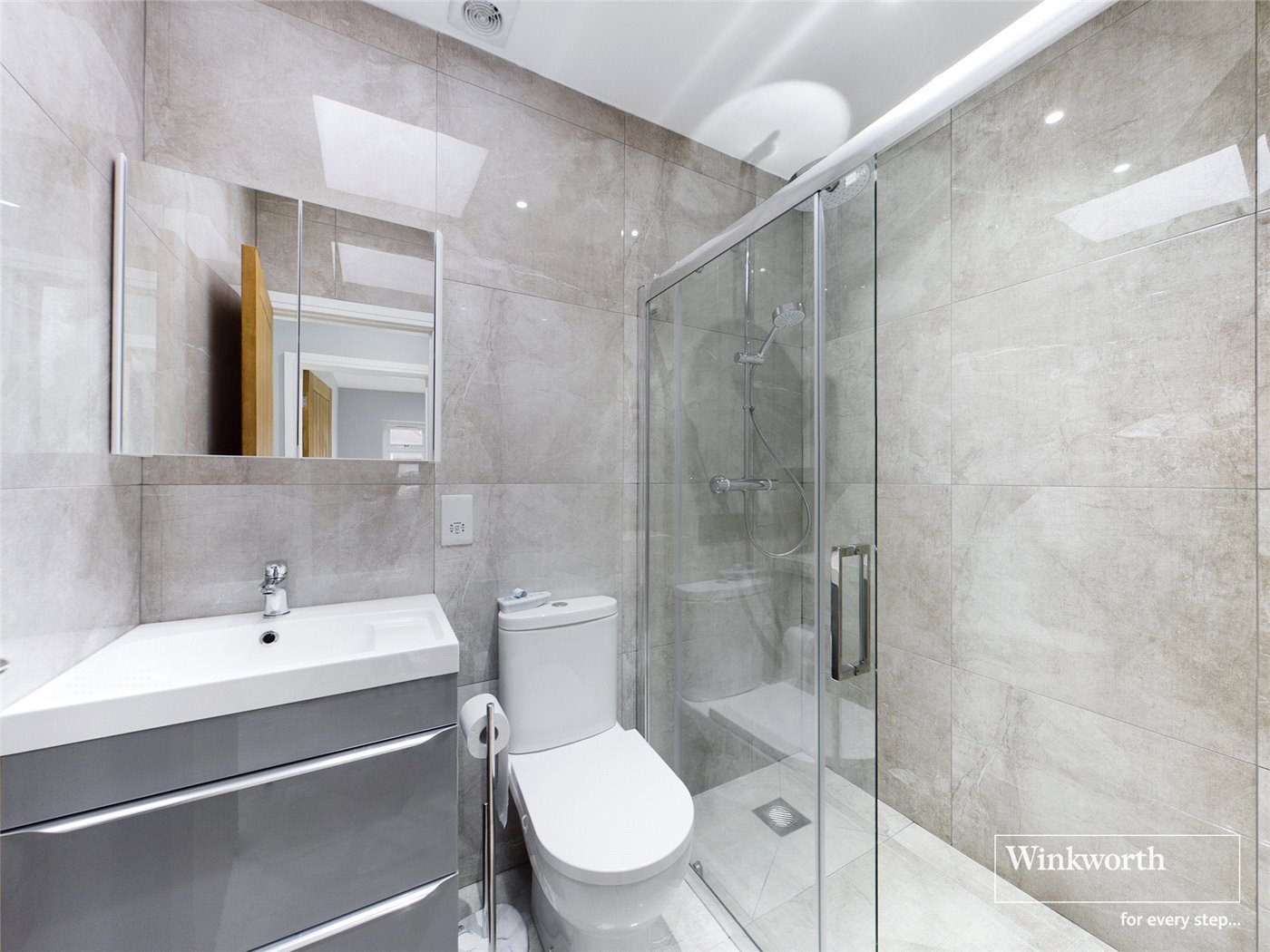 En-Suite