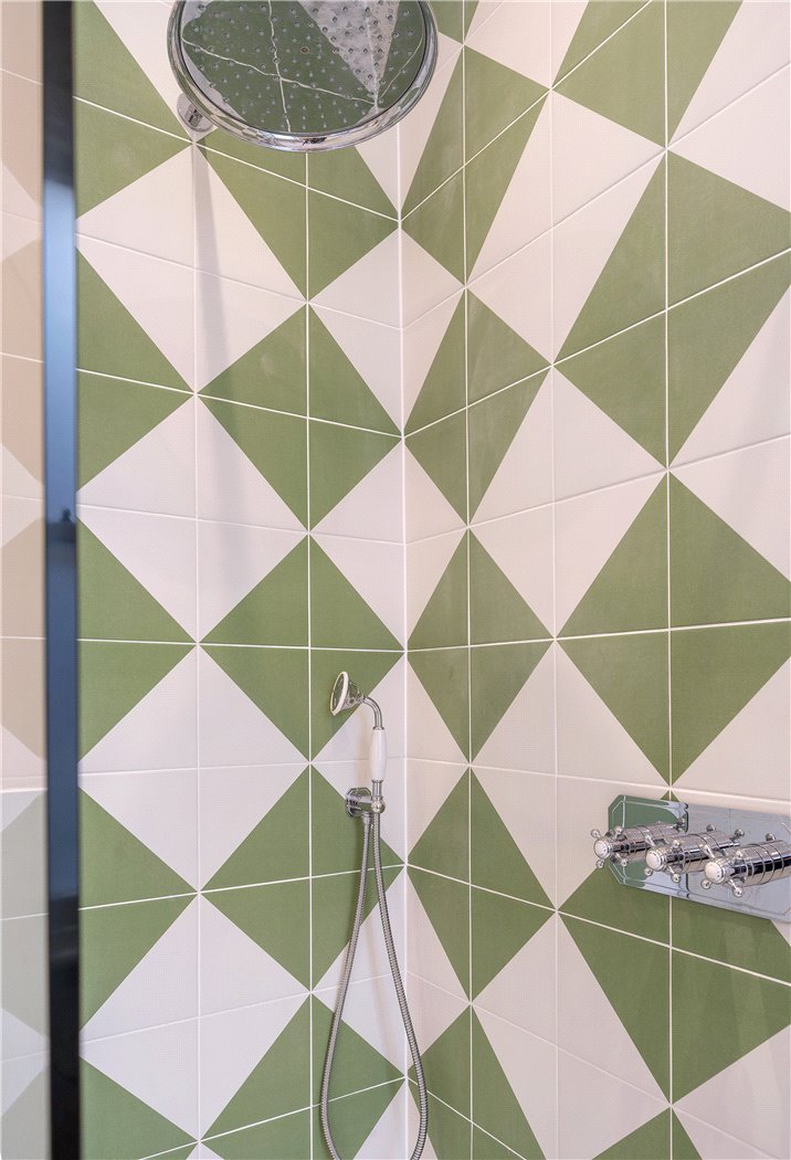 Bathroom One