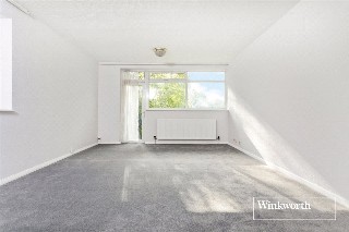 Crescent Rise, Crescent Road, Finchley, London, N3