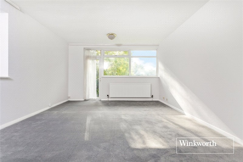 Crescent Rise, Crescent Road, Finchley, London, N3