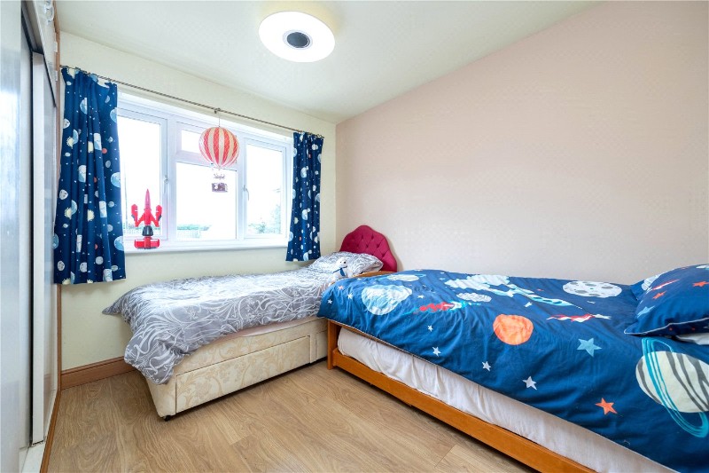 Lincoln Road, Digby, Lincoln, Lincolnshire, LN4