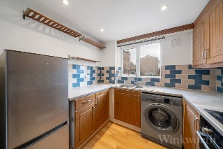 Henderson Court, 6 Myers Lane, London, SE14