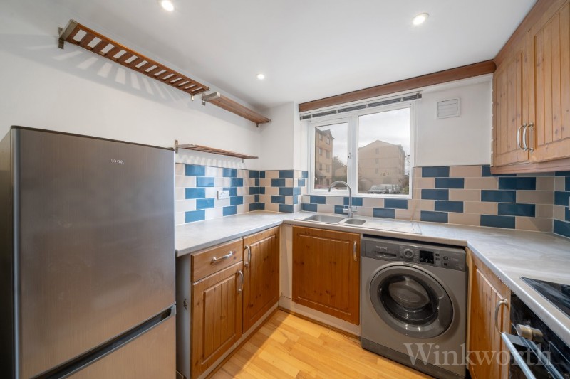 Henderson Court, 6 Myers Lane, London, SE14