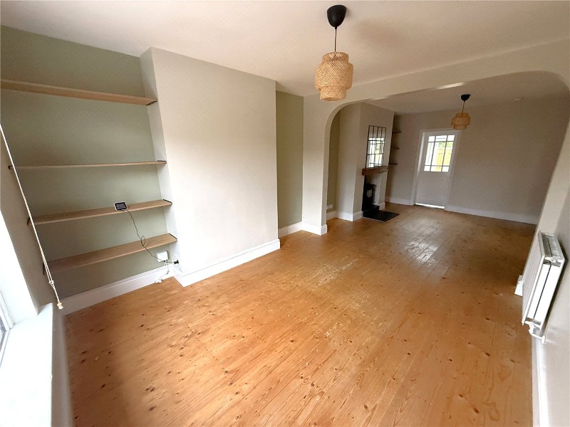 Belmont Road, Tiverton, Devon, EX16