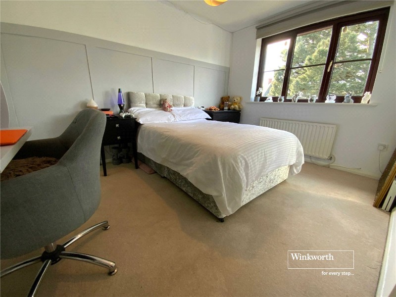 Grange Road, Mudeford, Christchurch, Dorset, BH23