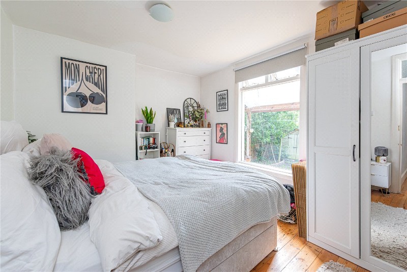 Burrows Road, London, NW10