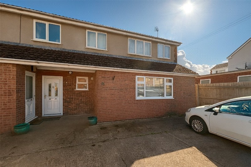 Chapel Lane, Leasingham, Lincolnshire, NG34