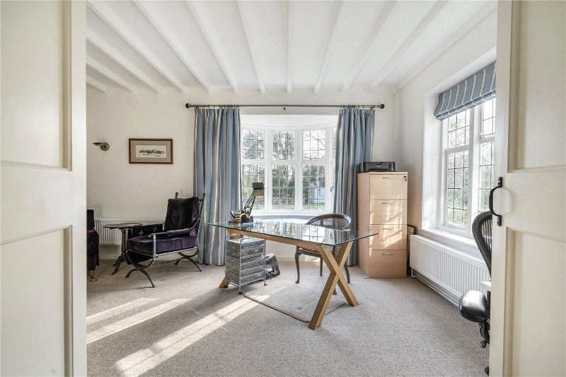 Blackbush Road, Milford on Sea, Lymington, Hampshire, SO41