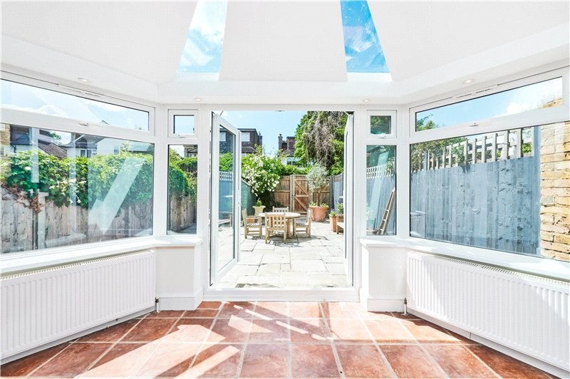 Martindale, East Sheen, London, SW14