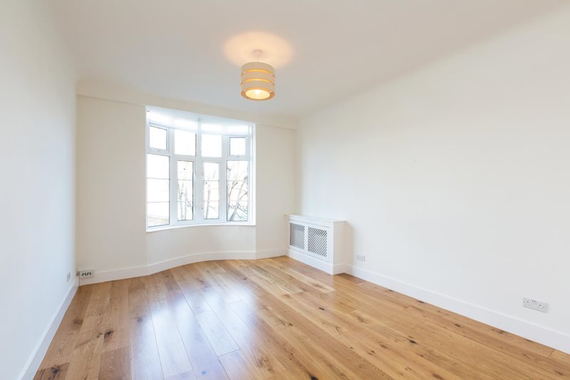 Grove End Gardens, Grove End Road, St John&#39;s Wood, London, NW8