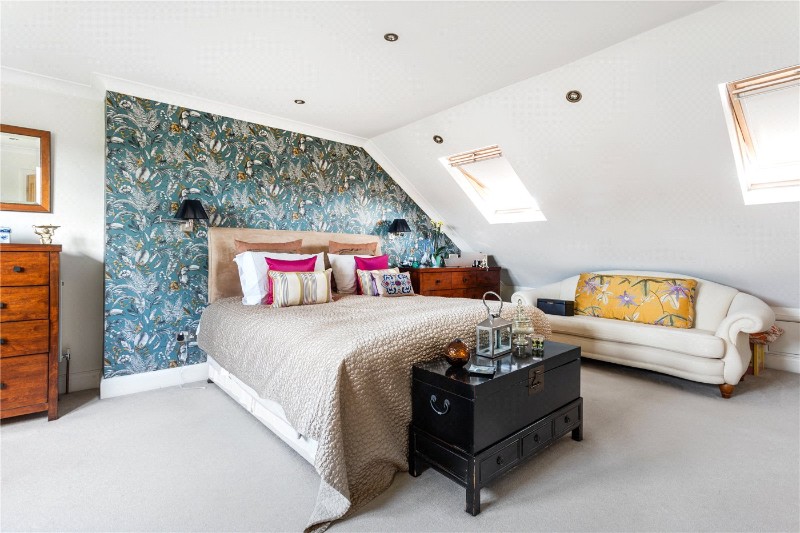 Briar Avenue, London, SW16