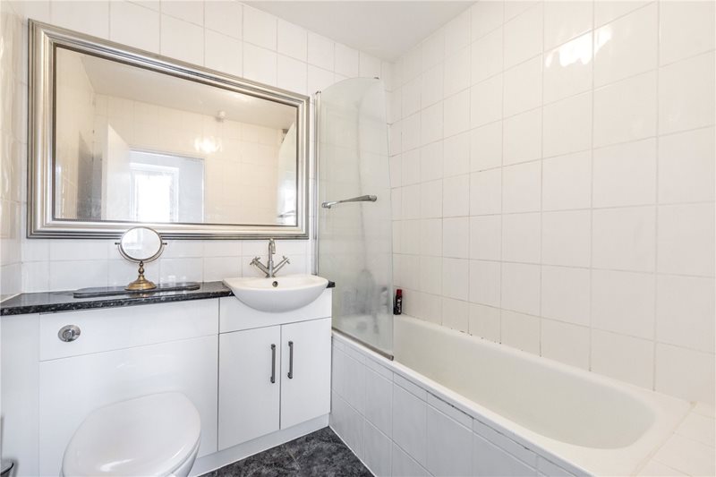 East Dulwich Road, East Dulwich, London, SE22