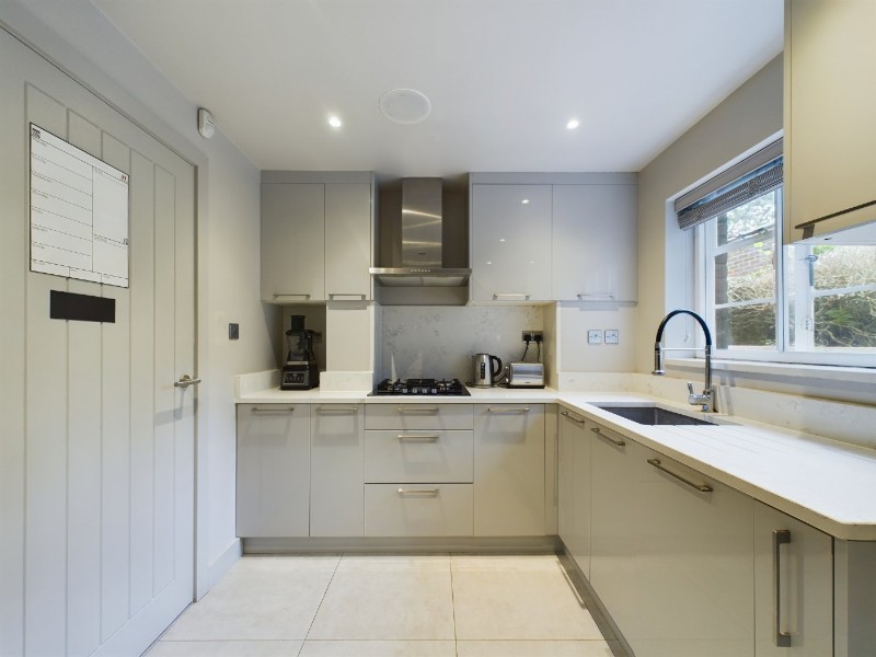 Brookland Rise, London, NW11