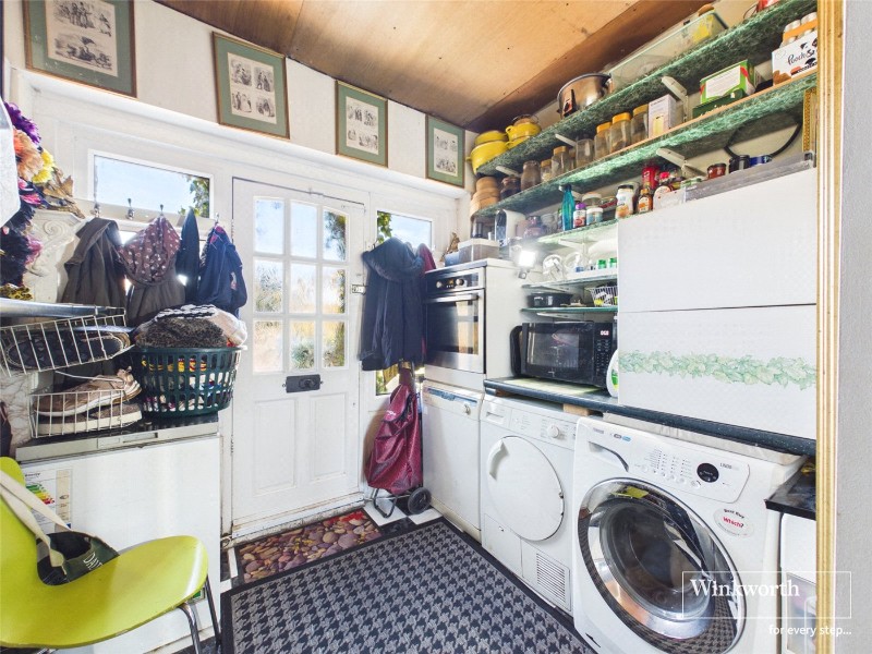 Holders Hill Drive, Hendon, London, NW4