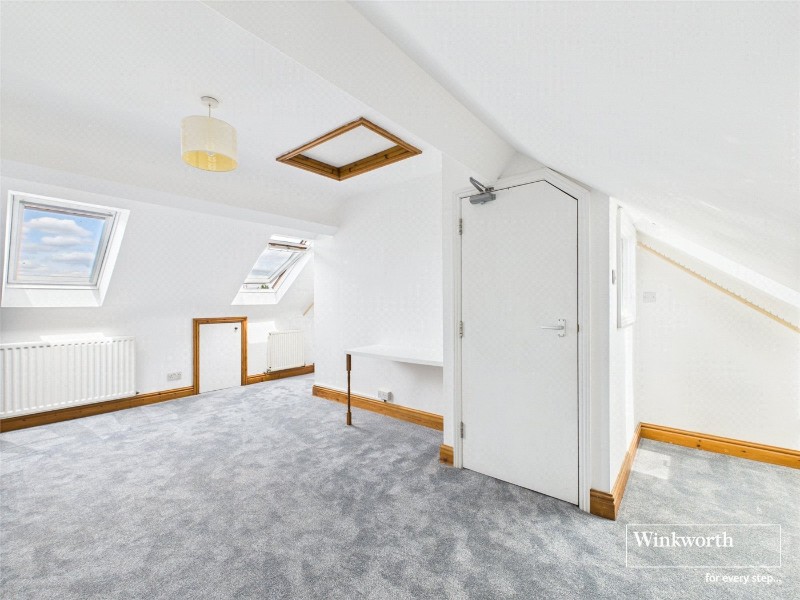 Oxford Road, Reading, Berkshire, RG30