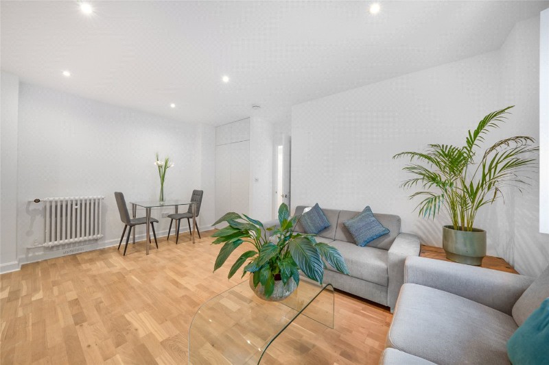 Mortimer Court, Abbey Road, St John's Wood, London, NW8