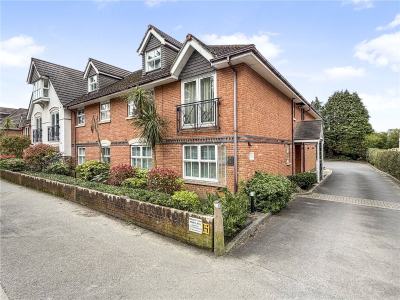 Wimborne Road East, Ferndown, Dorset, BH22