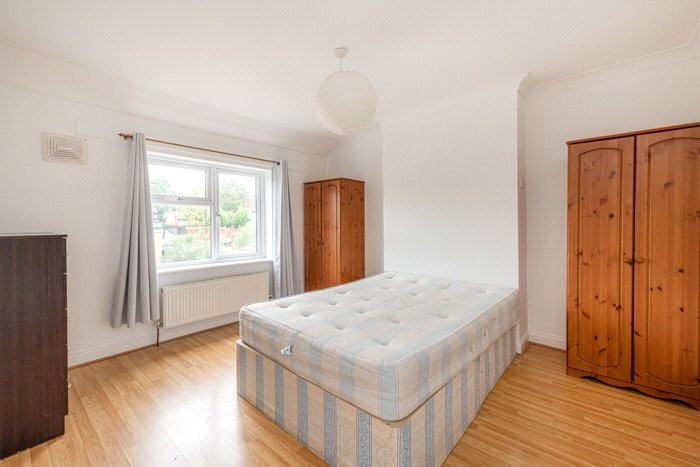 Carlisle Avenue, London, W3
